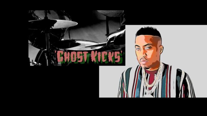 Nas Type Beat x Pete Rock Type Beat - Ghost Kicks