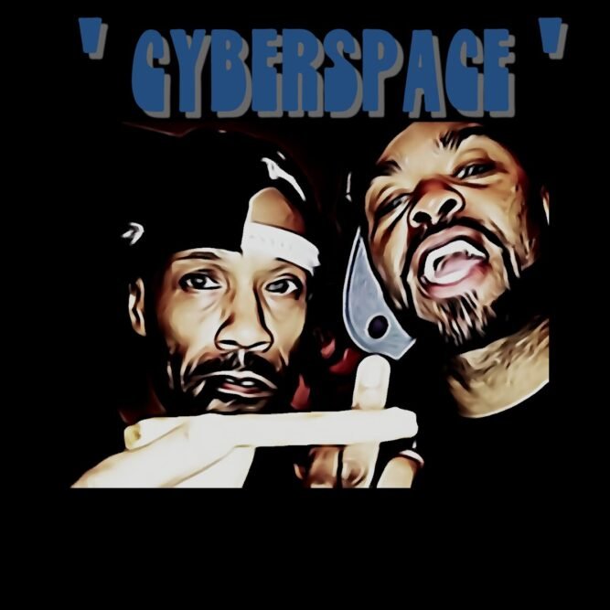 Method Man x Redman-x-Das Efx-type-beat - Cyberspace