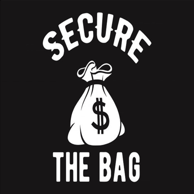 Boom Bap Type Beat - Secure The Bag