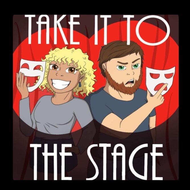 Boom Bap Type Beat - Take It To The Stage