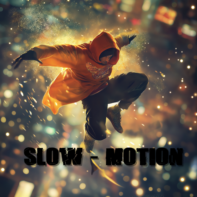 Slow Motion x Red Man Type Beat x Erick Sermon Type Beat