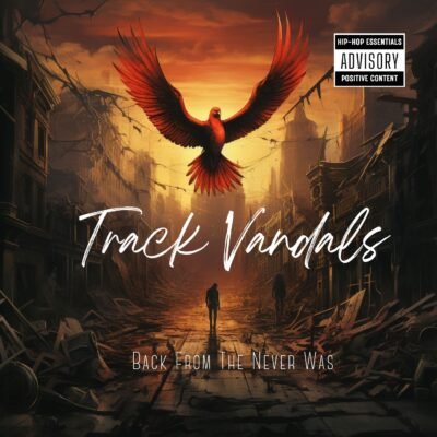 Back From The Never Was - Track Vandals