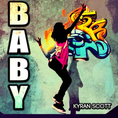 KyranScott - Baby